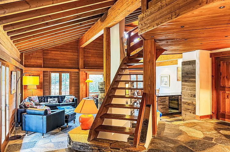 Vakantiehuis Les Clèves