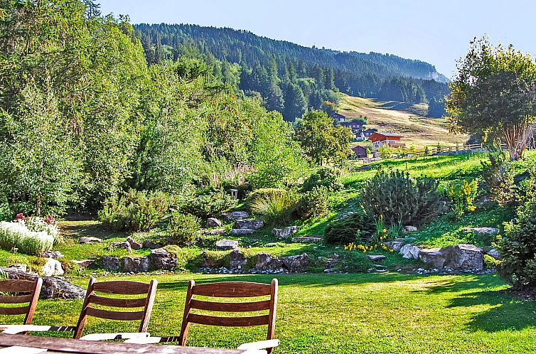 Vakantiehuis Les Clèves