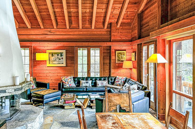 Vakantiehuis Les Clèves