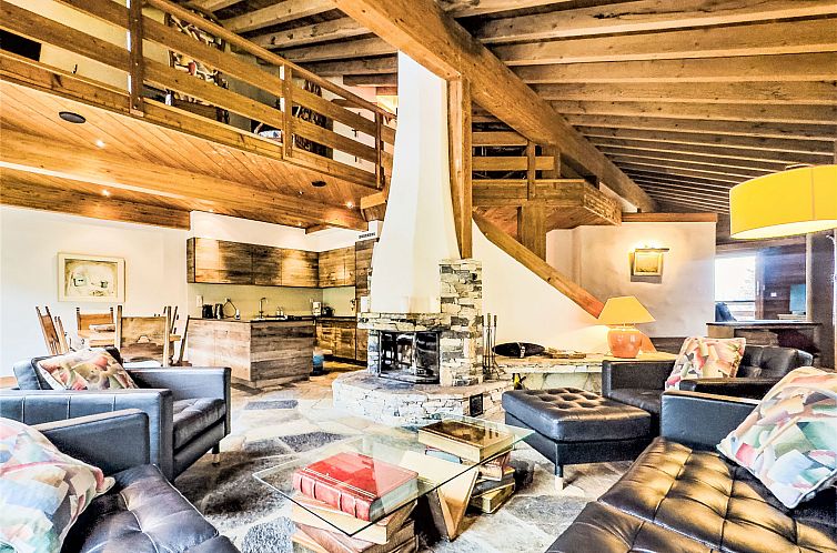 Vakantiehuis Les Clèves