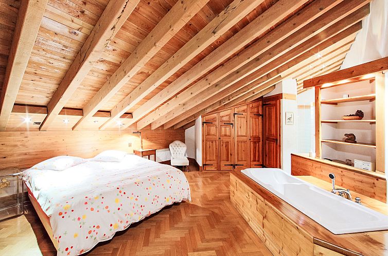 Vakantiehuis Les Clèves