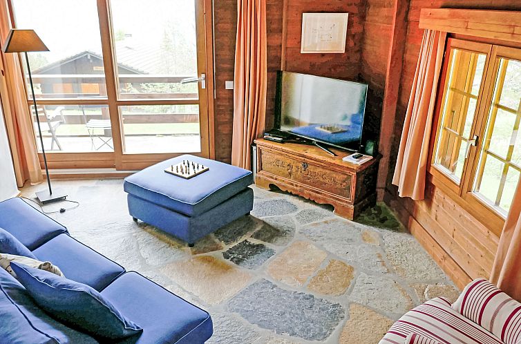 Vakantiehuis Les Clèves