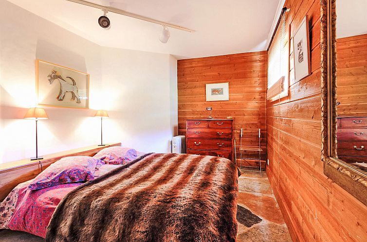 Vakantiehuis Les Clèves