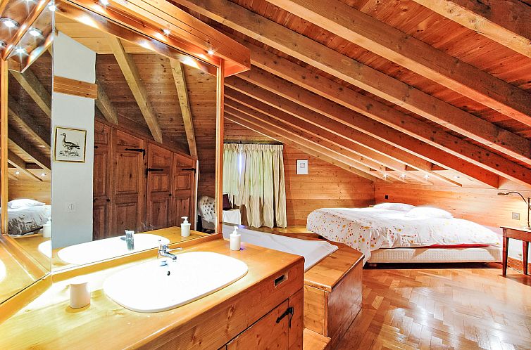 Vakantiehuis Les Clèves