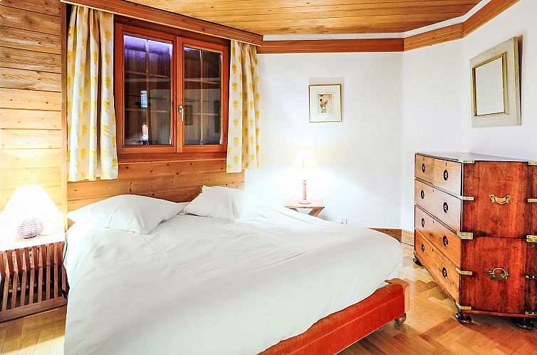 Vakantiehuis Les Clèves