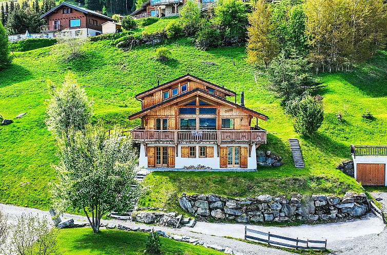 Vakantiehuis Gingembre 12