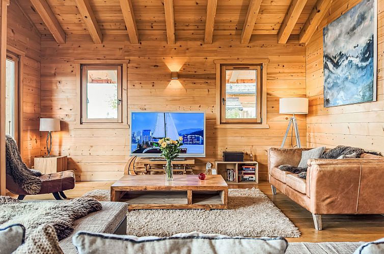 Vakantiehuis Gingembre 12