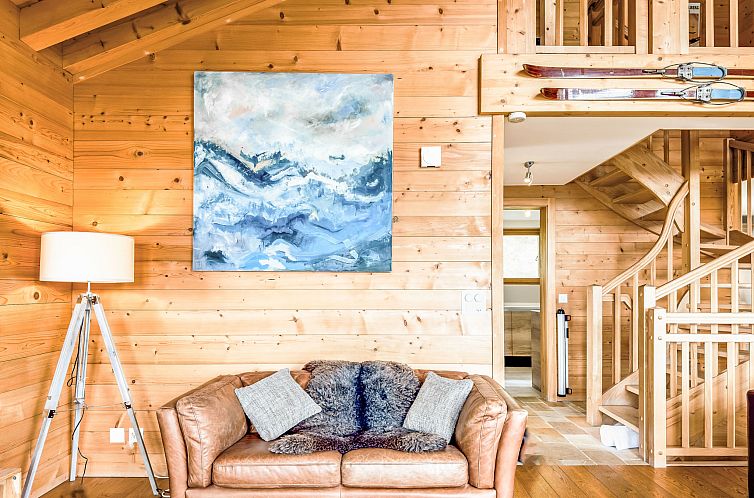 Vakantiehuis Gingembre 12