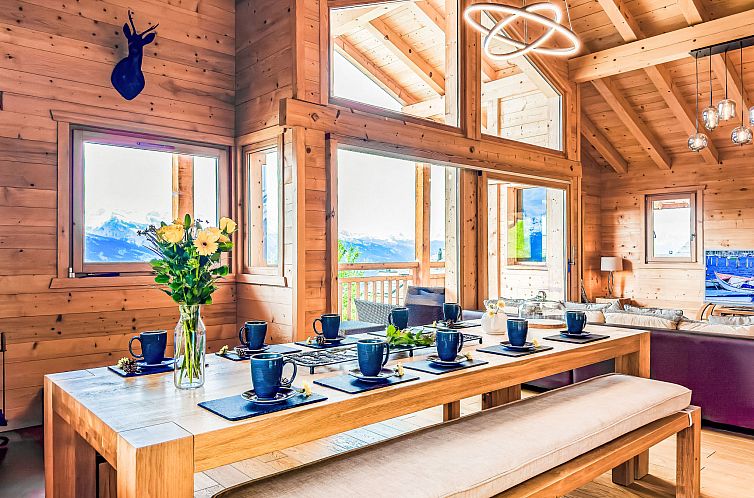 Vakantiehuis Gingembre 12