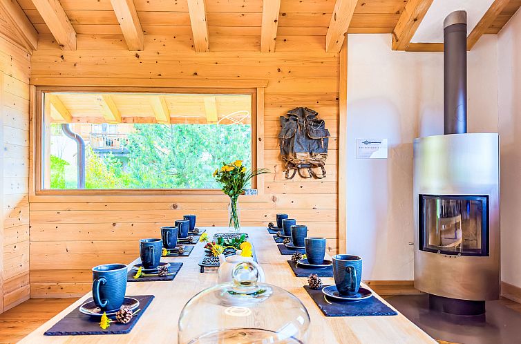 Vakantiehuis Gingembre 12