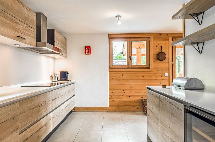 Vakantiehuis Gingembre 12