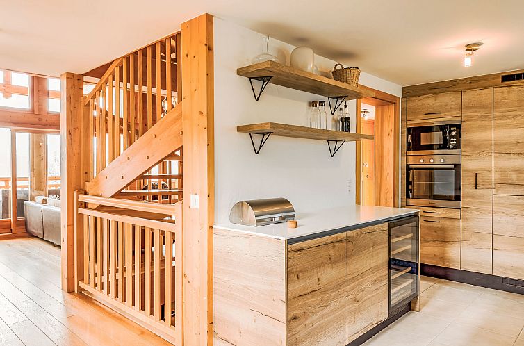 Vakantiehuis Gingembre 12