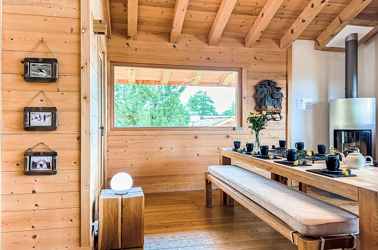 Vakantiehuis Gingembre 12