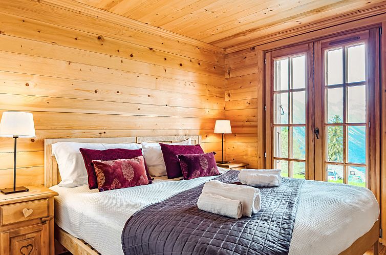 Vakantiehuis Gingembre 12