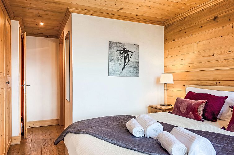 Vakantiehuis Gingembre 12