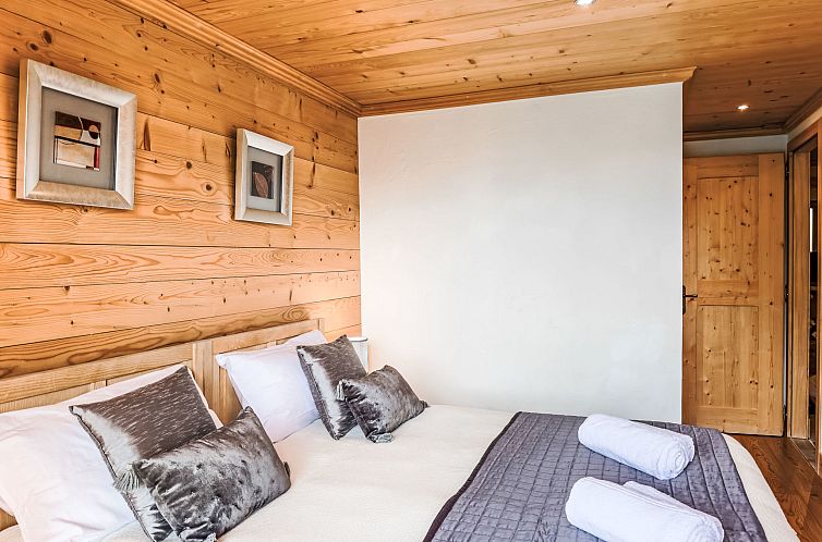 Vakantiehuis Gingembre 12