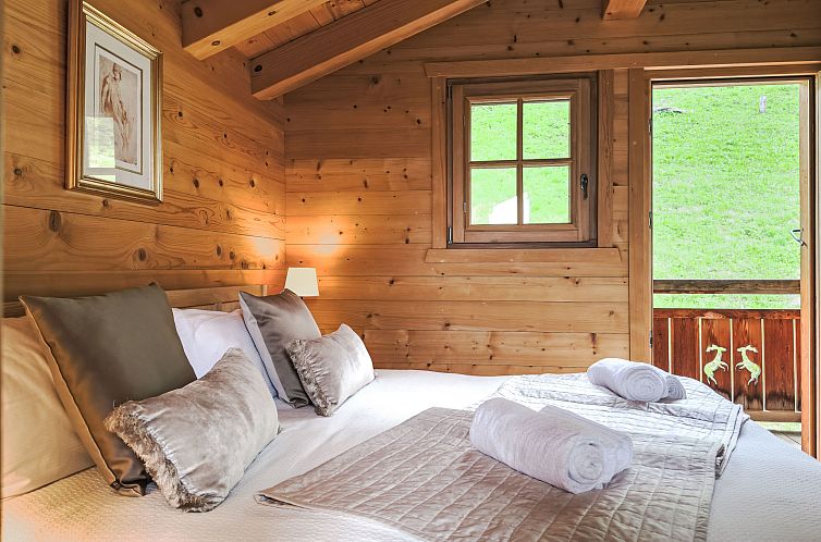 Vakantiehuis Gingembre 12