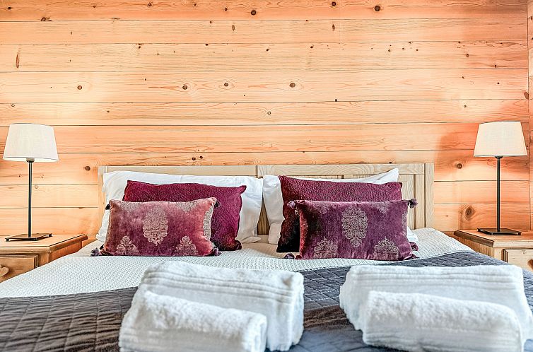 Vakantiehuis Gingembre 12