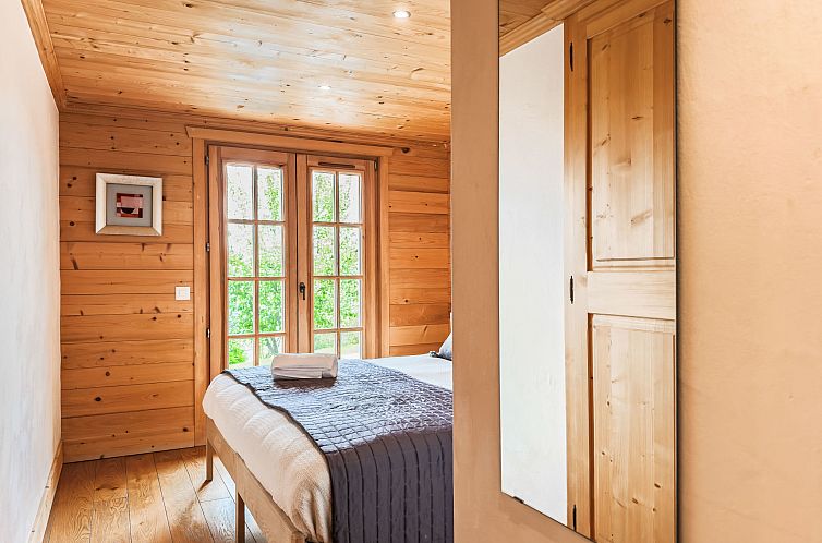 Vakantiehuis Gingembre 12