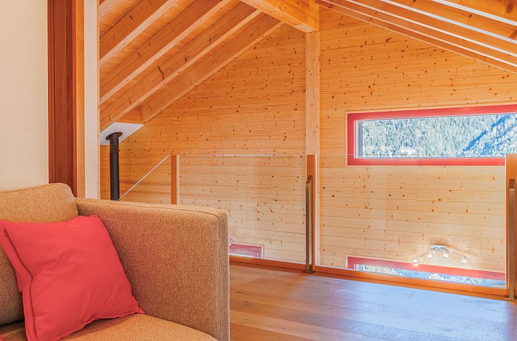 Vakantiehuis Les Silènes