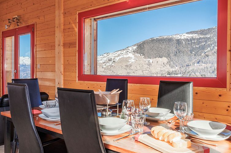 Vakantiehuis Les Silènes