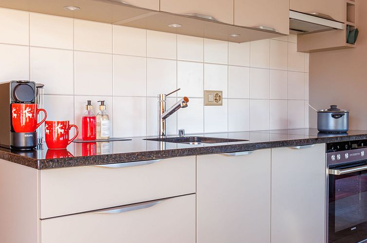 Vakantiehuis Les Silènes