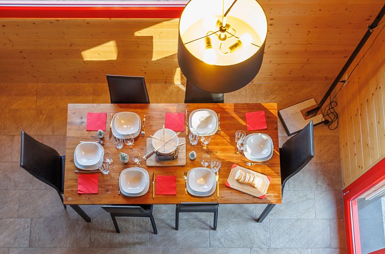 Vakantiehuis Les Silènes