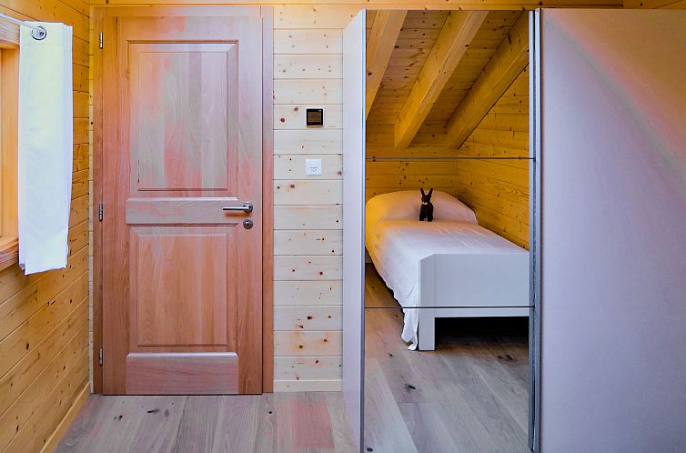 Vakantiehuis Les Silènes