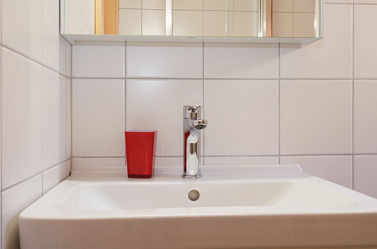 Vakantiehuis Les Silènes