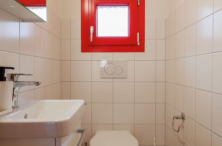 Vakantiehuis Les Silènes