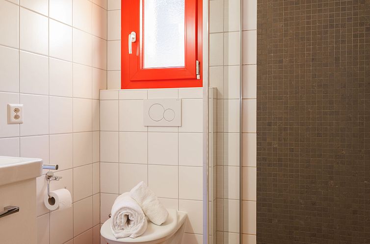 Vakantiehuis Les Silènes