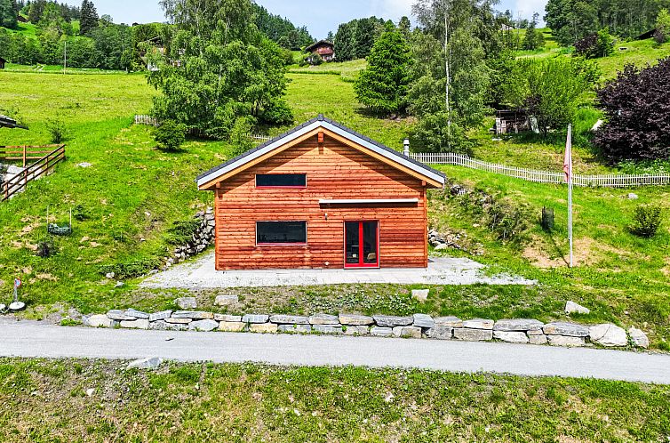 Vakantiehuis Les Silènes