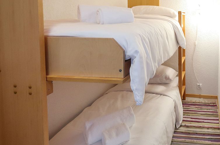 Appartement Hauts De Nendaz B K5