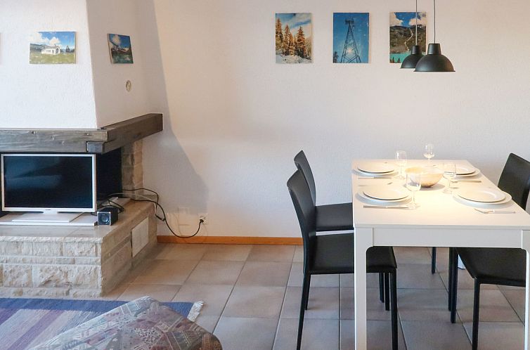 Appartement Hauts De Nendaz B K5