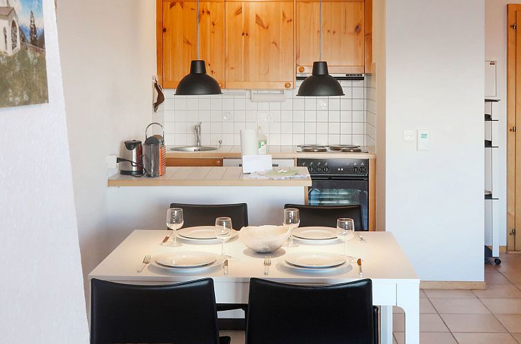 Appartement Hauts De Nendaz B K5