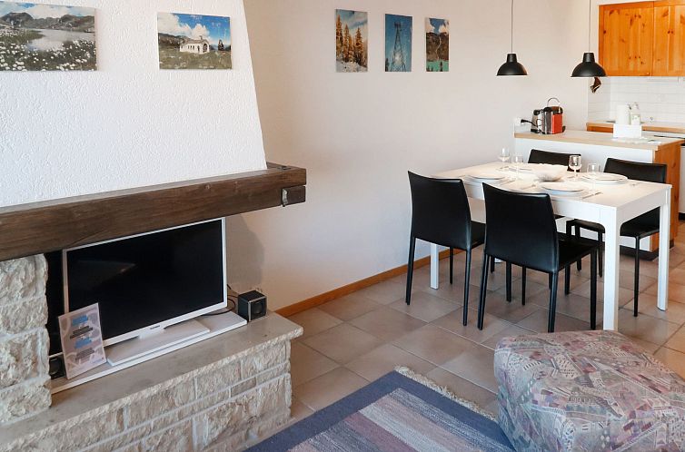 Appartement Hauts De Nendaz B K5