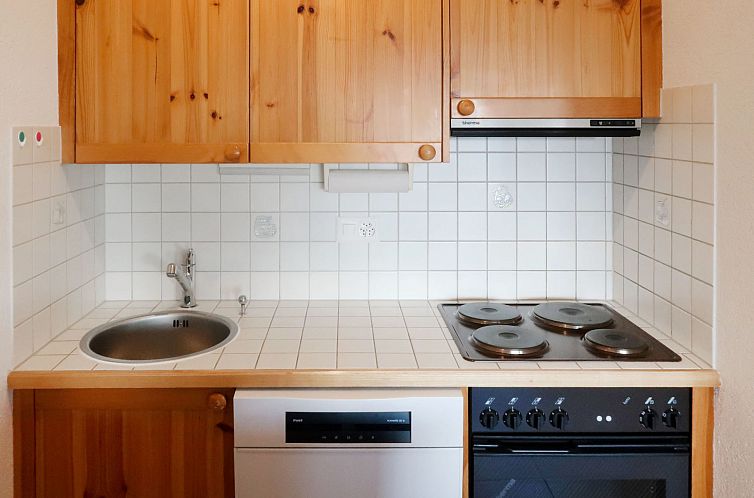 Appartement Hauts De Nendaz B K5