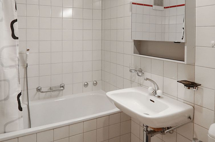 Appartement Hauts De Nendaz B K5