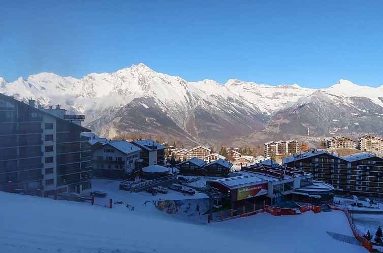 Appartement Hauts De Nendaz B K5