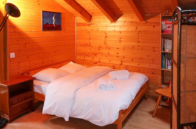 Vakantiehuis L'aïeul