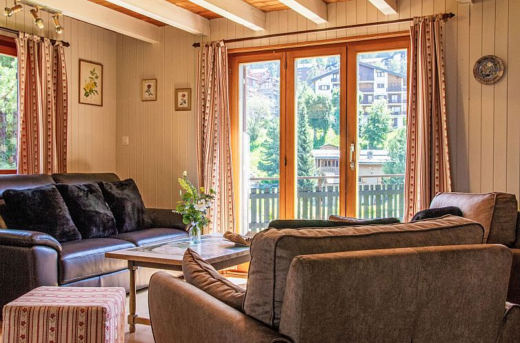 Vakantiehuis Peer Gynt