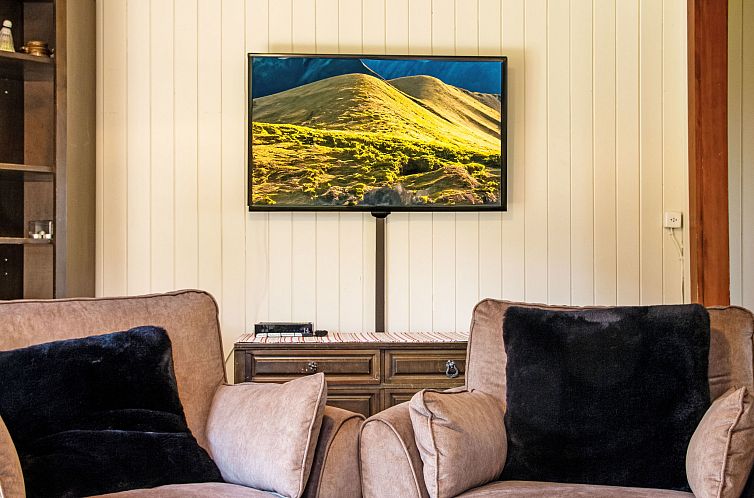 Vakantiehuis Peer Gynt