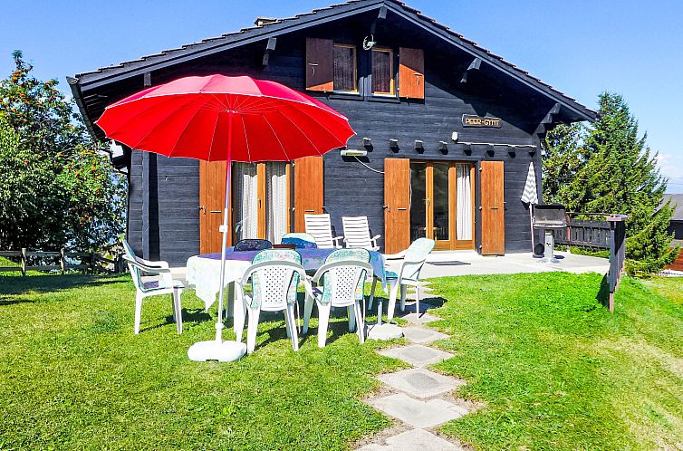 Vakantiehuis Peer Gynt