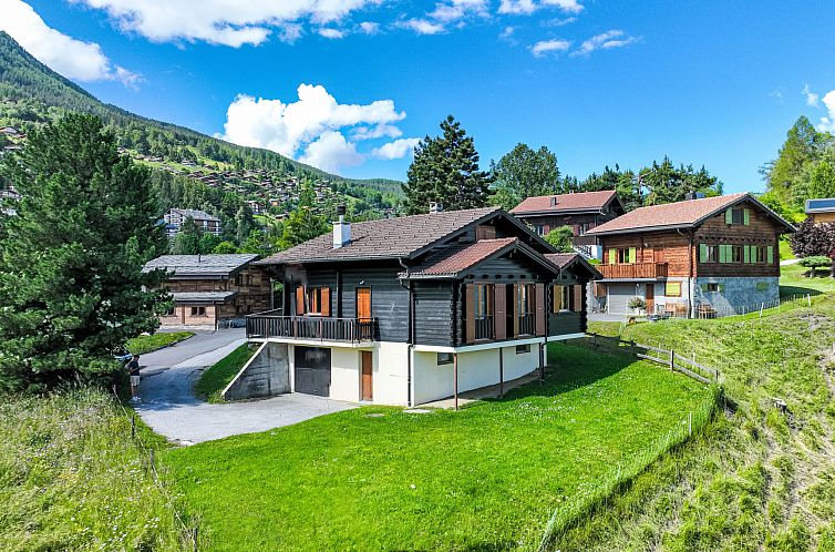 Vakantiehuis Peer Gynt