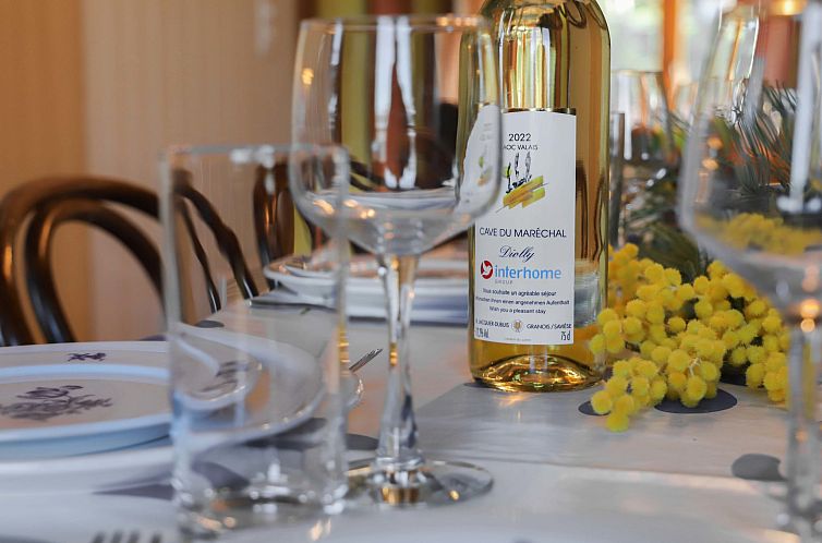 Vakantiehuis Peer Gynt