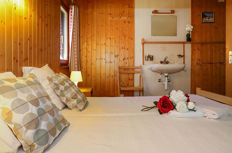 Vakantiehuis Peer Gynt