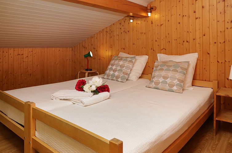 Vakantiehuis Peer Gynt
