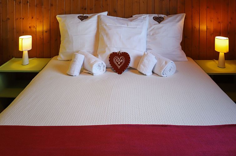 Vakantiehuis Peer Gynt