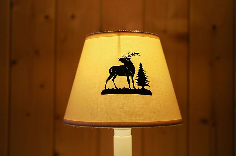 Vakantiehuis Peer Gynt