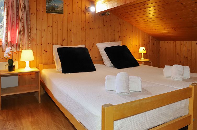 Vakantiehuis Peer Gynt